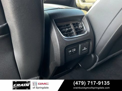Used 2019 Chevrolet Blazer Premier w/ Sun and Wheels Package FWD image 26