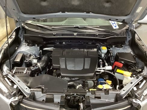 Certified 2023 Subaru Forester Premium image 23