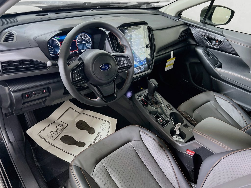 New 2026 Subaru Crosstrek 2.5i Limited AWD/4WD image 9