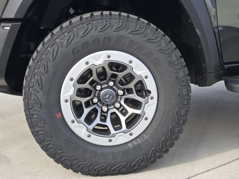 New 2026 RAM 1500 RHO w/ Bed Utility Group image 11