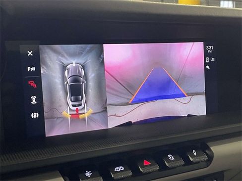 Used 2023 Porsche 911 Carrera GTS image 26