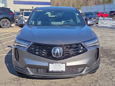 Certified 2025 Acura RDX image 2