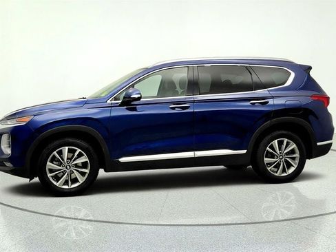 Used 2019 Hyundai Santa Fe AWD image 8