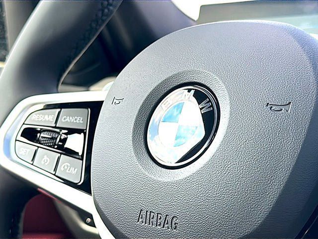 New 2026 BMW 330i Sedan w/ M Sport Package RWD image 52