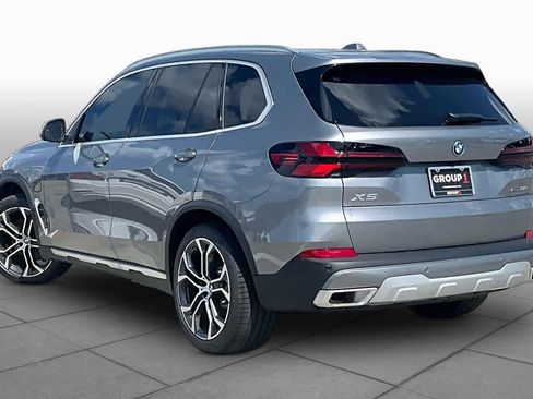 Used 2026 BMW X5 xDrive50e w/ Premium Package AWD/4WD image 11