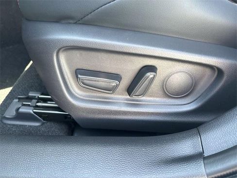 Used 2026 Toyota Corolla XSE image 15