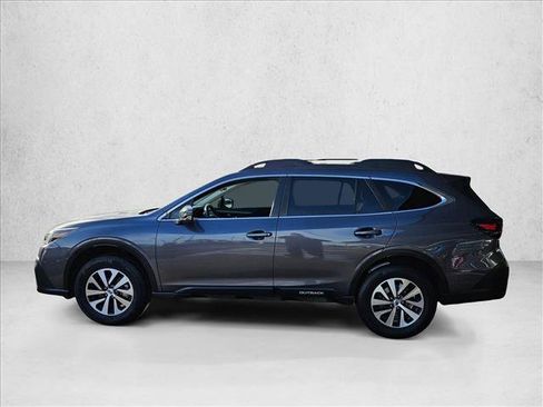 Used 2022 Subaru Outback Premium image 8