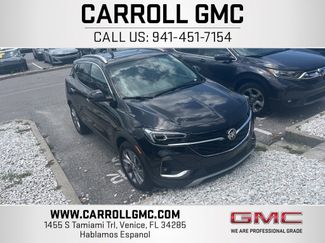 Used 2023 Buick Encore GX Essence w/ Experience Buick Package FWD video 1