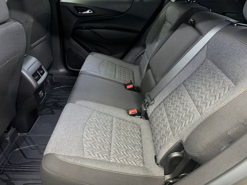 Certified 2024 Chevrolet Equinox LT w/ LPO, Floor Liner Package image 18