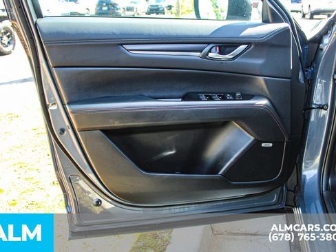 Used 2024 MAZDA CX-5 Carbon Edition AWD/4WD image 37