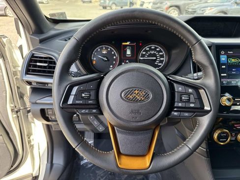 Used 2024 Subaru Forester Wilderness w/ Wilderness Package image 42