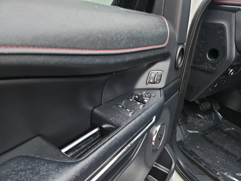 Certified 2022 Ford Expedition Max Limited AWD/4WD image 24