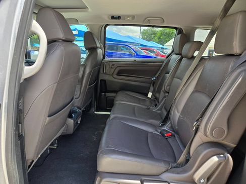 Used 2018 Honda Odyssey EX-L image 13