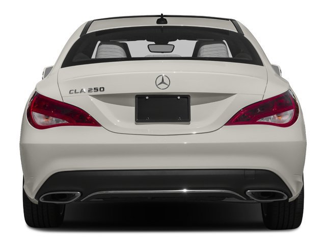 Used 2017 Mercedes-Benz CLA 250 image 5
