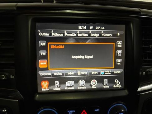 Used 2015 RAM 1500 Sport w/ Sport Premium Group AWD/4WD image 20
