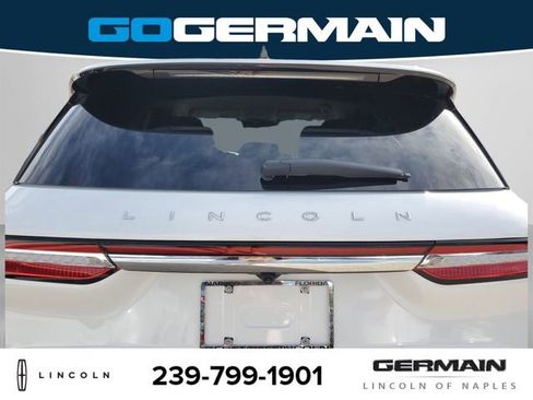 New 2026 Lincoln Corsair Premiere image 16