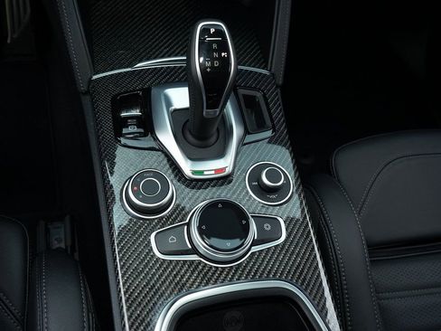 Used 2023 Alfa Romeo Stelvio Quadrifoglio w/ Active Assist Plus Package image 17