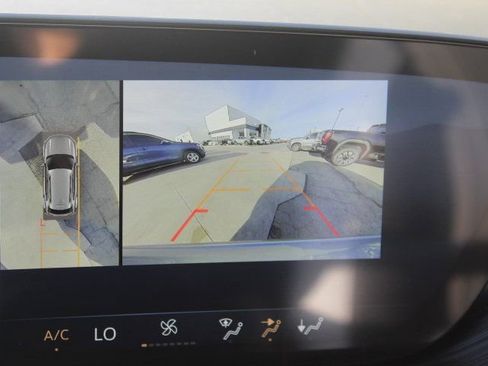 New 2025 Buick Envision Sport Touring AWD/4WD image 16