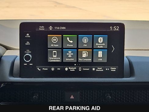 Used 2025 Honda CR-V EX-L image 19