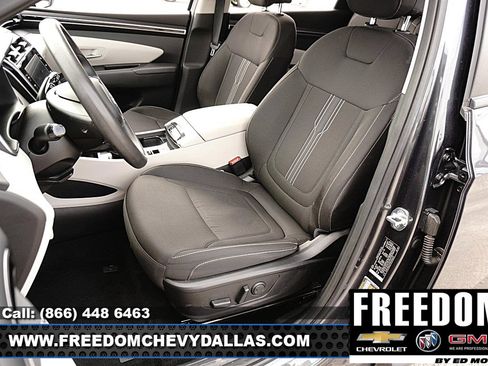 Used 2024 Hyundai Tucson SEL FWD image 10