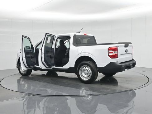 New 2026 Ford Maverick XL FWD image 30