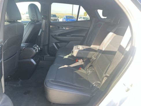 Used 2024 Chevrolet Blazer EV LT AWD/4WD image 25