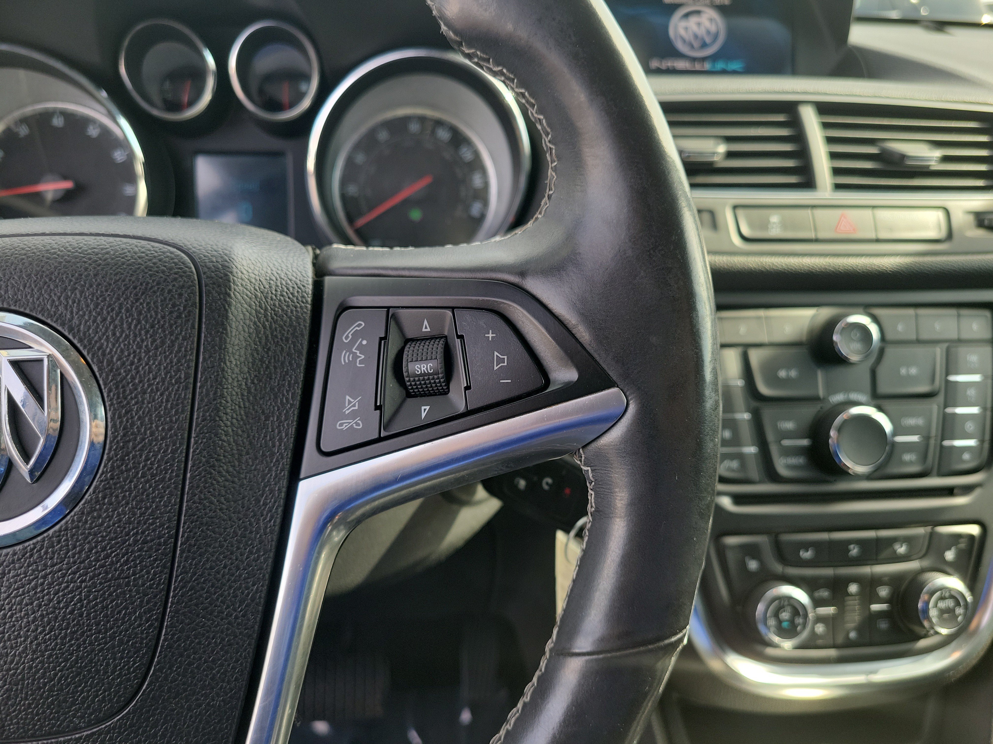 Used 2016 Buick Encore Leather FWD image 23