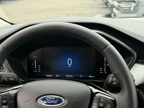 Used 2024 Ford Escape Active image 7