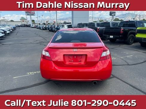 Used 2007 Honda Civic EX image 10