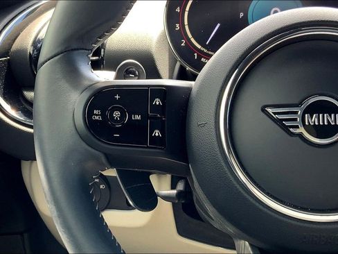 Certified 2023 MINI Cooper Clubman John Cooper Works image 19