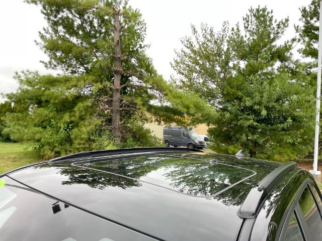 Certified 2025 Subaru Forester Sport AWD/4WD image 9