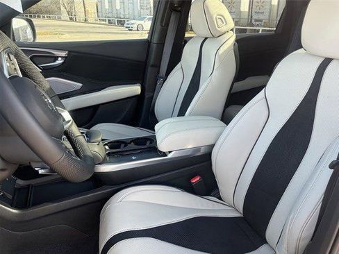 New 2026 Acura RDX A-Spec AWD/4WD image 28