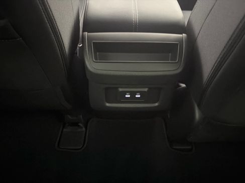 New 2026 Nissan Pathfinder SV w/ Cargo Package FWD image 22