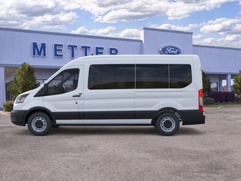 New 2026 Ford Transit 350 XL RWD image 3