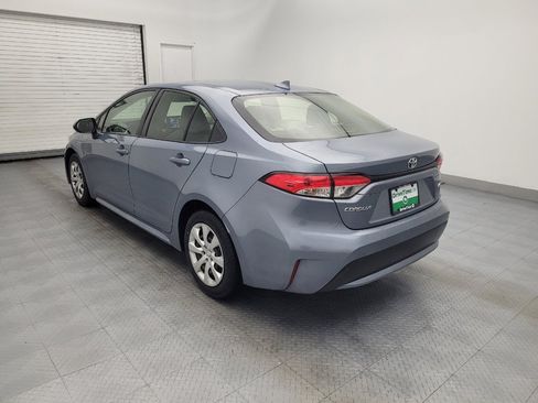Used 2021 Toyota Corolla LE FWD image 5