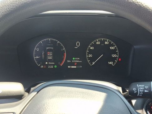 Used 2023 Honda CR-V EX image 20