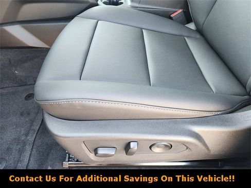 New 2026 GMC Canyon Elevation w/ Convenience Package image 18