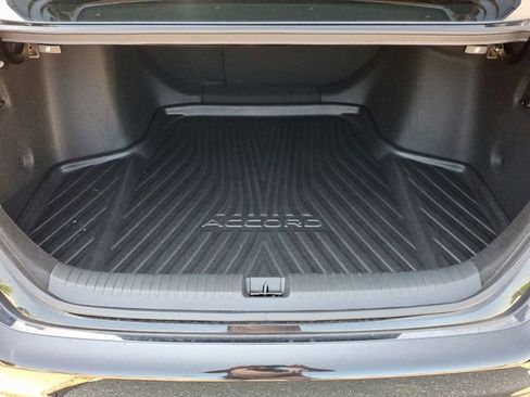 Used 2024 Honda Accord EX image 22