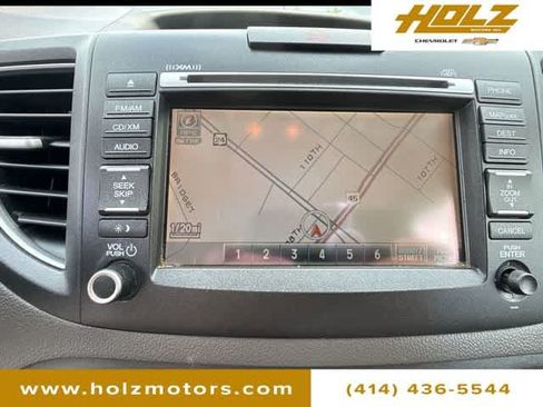 Used 2012 Honda CR-V EX-L image 14