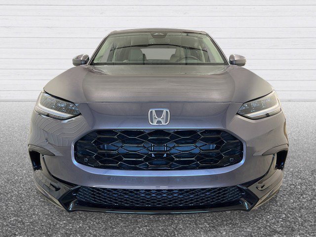 New 2027 Honda HR-V EX-L image 10