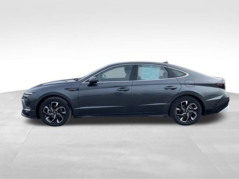 Used 2024 Hyundai Sonata SEL image 2