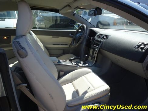 Used 2008 Volvo C70 T5 FWD image 13
