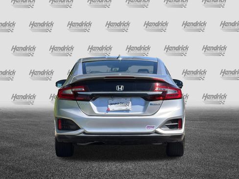 Used 2019 Honda Clarity Plug-In Hybrid image 6
