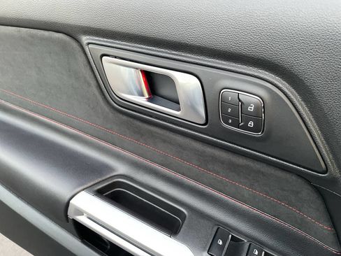 Used 2023 Ford Mustang GT Premium w/ Equipment Group 401A image 95