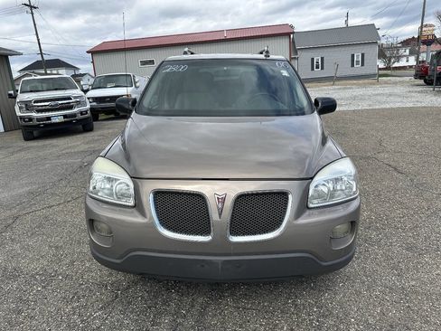 Used 2006 Pontiac Montana SV6 w/ Convenience Package image 12