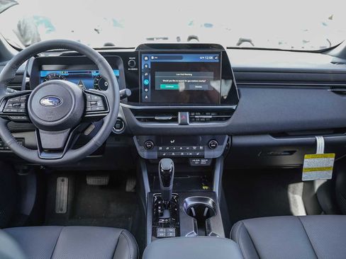 New 2026 Subaru Outback Limited XT image 13