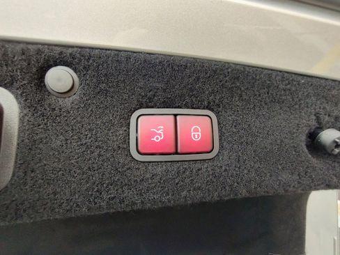 Used 2016 Mercedes-Benz S 550 4MATIC Coupe image 24