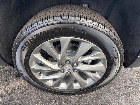 Certified 2026 Buick Enclave Preferred w/ Power Package FWD image 38