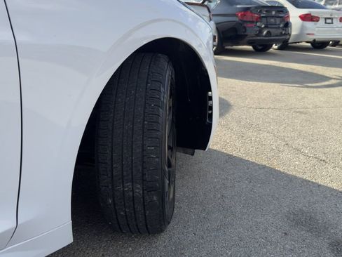 Used 2021 Kia K5 LXS image 10