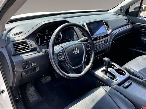 Used 2017 Honda Pilot EX-L image 15